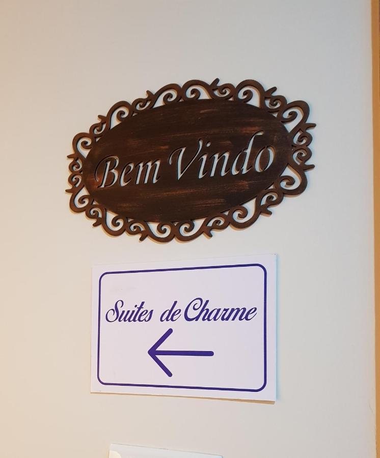 Suite Tomaz Gonzaga Ouro Preto  Exterior photo